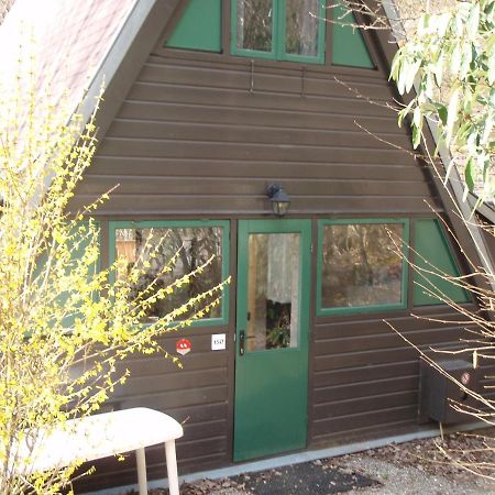 杜柏Chalet 150别墅 外观 照片