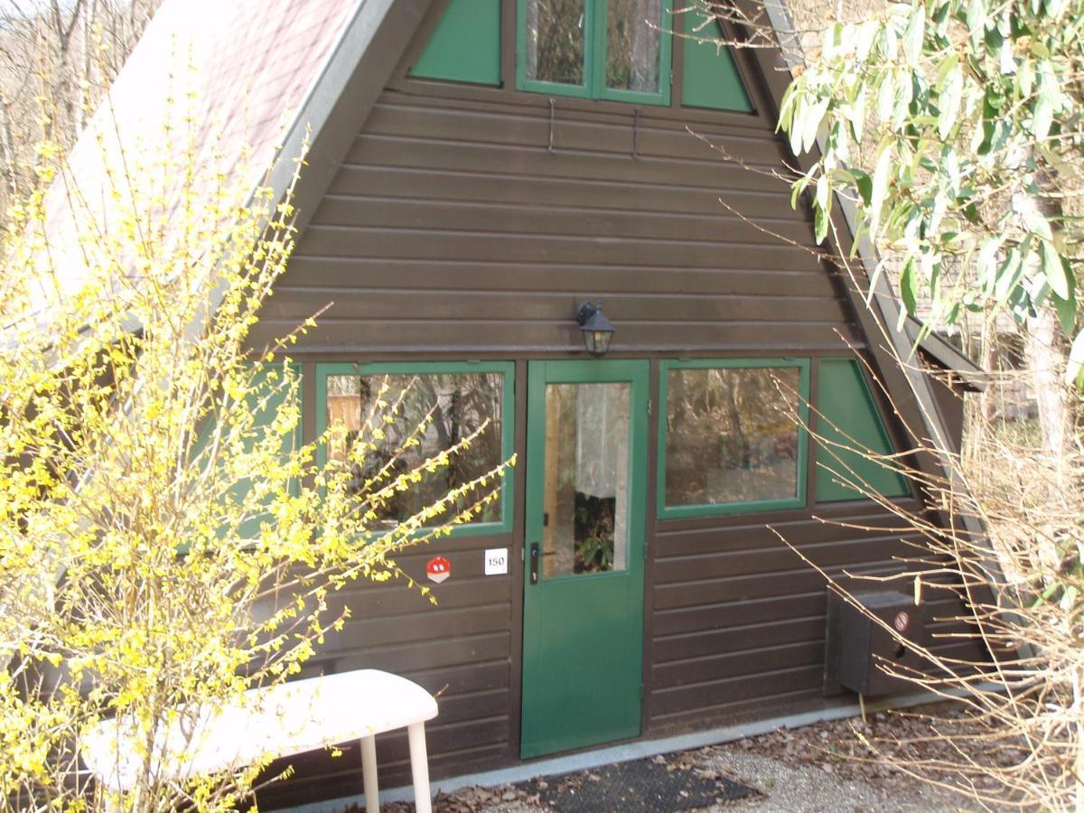 杜柏Chalet 150别墅 外观 照片